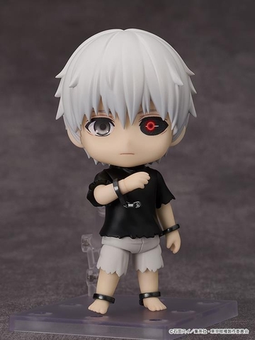 Mô Hình Nendoroid Kaneki Ken - Nendoroid 2734 Tokyo Ghoul