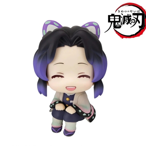 Mô hình Kimetsu no Yaiba - Look Up Shinobu Kocho Figure Chính Hãng (Megahouse)