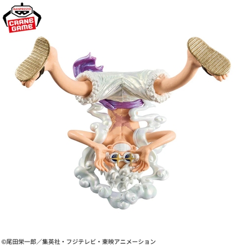 ONE PIECE KING OF ARTIST MONKEY D.LUFFY GEAR5 II-SPECIAL VER.-