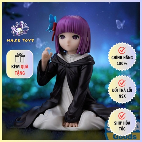[Chính Hãng] Mô Hình Frieren: Beyond Journey's End - Yumemirize - Fern - In Those Days Figure (Sega)