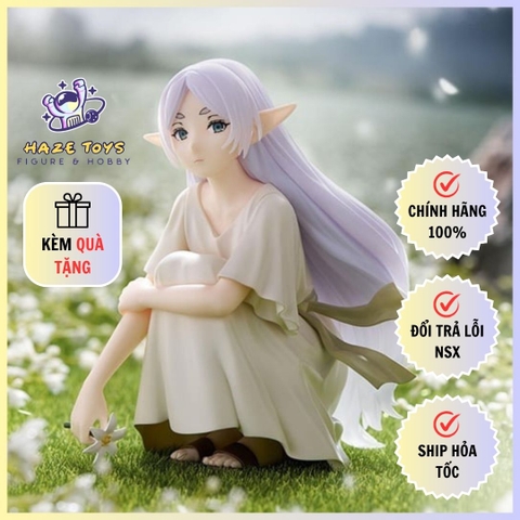 [Chính Hãng] Mô Hình Frieren: Beyond Journey's End - Yumemirize - Frieren - In Those Days Figure (Sega)