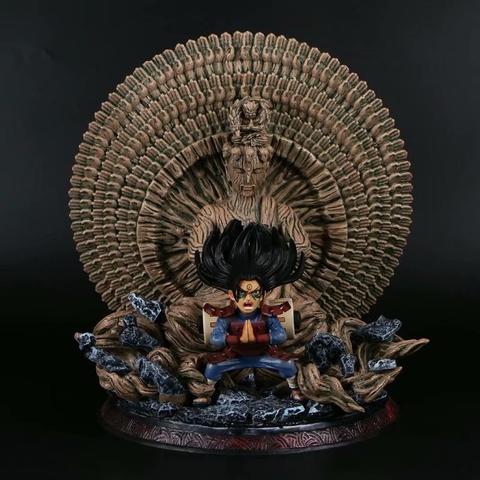 Mô hình Hokage Hashirama Đệ nhất Thiên thủ quan âm