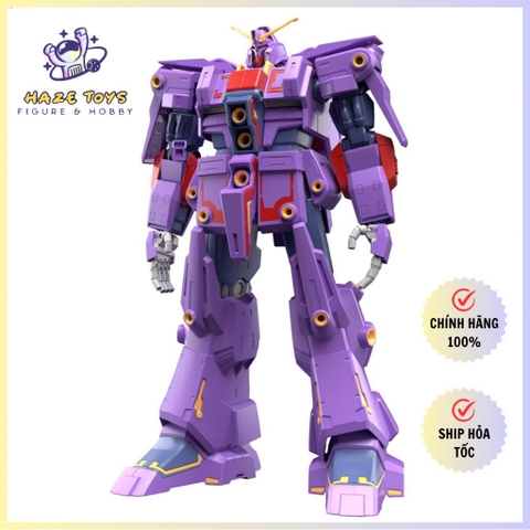 Mô Hình Lắp Ráp Gundam Bandai HGUC 261 Psycho Gundam Mk-II 1/144