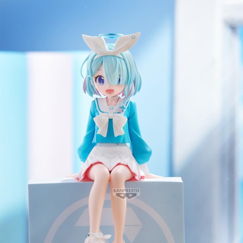 BLUE ARCHIVE MONITOR TOP FIGZ-ARONA-