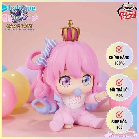 HOLOLIVE #HOLOLIVE IF -HOLOBABIES-HIMEMORI LUNA