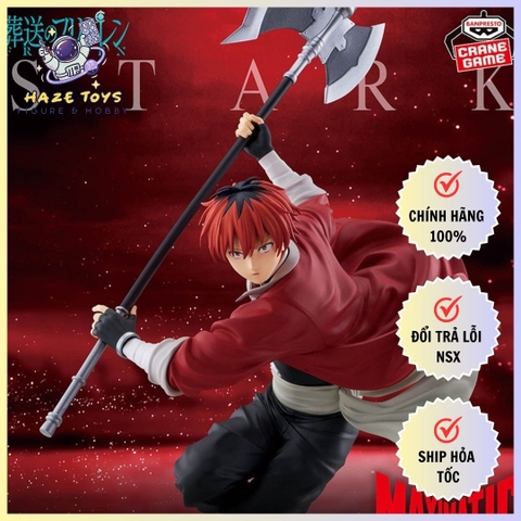 FRIEREN: BEYOND JOURNEY'S END MAXIMATIC STARK