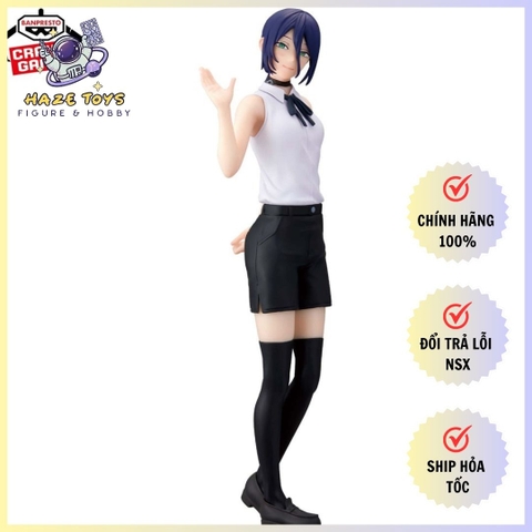 CHAINSAW MAN - THE MOVIE: REZE ARC GLITTER&GLAMOURS-REZE-