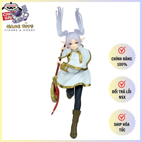 FRIEREN: BEYOND JOURNEY'S END MAXIMATIC FRIEREN