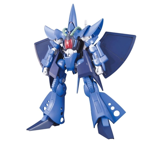 Mô hình HGUC 1/144 HG Hambrabi - Chính hãng Bandai Nhật Bản