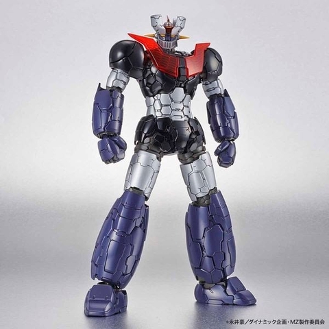 Mô hình Bandai HG Mazinger Z (Mazinger Z: Infinity Ver) 1/144