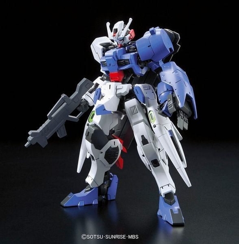 Mô Hình Gundam Bandai HG 019 Gundam Astaroth 1/144 IBO