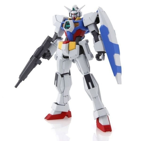 Mô hình HG AGE 1/144 Age 1 Normal - Chính hãng Bandai Nhật Bản