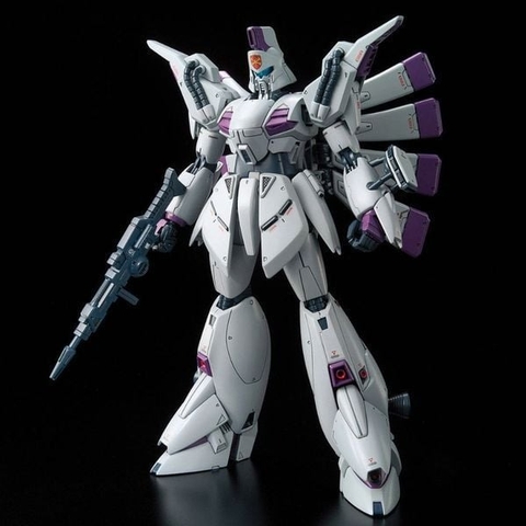 Mô hình Gundam Bandai RE 1/100 009 Vigna Ghina 1/100