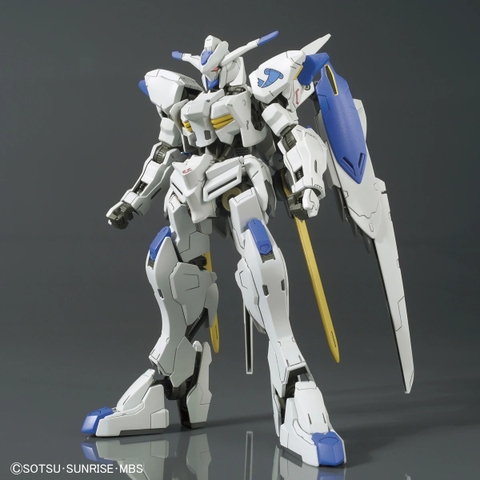Mô Hình Gundam Bandai HG 036 Gundam Bael 1/144 Iron-Blooded Orphans
