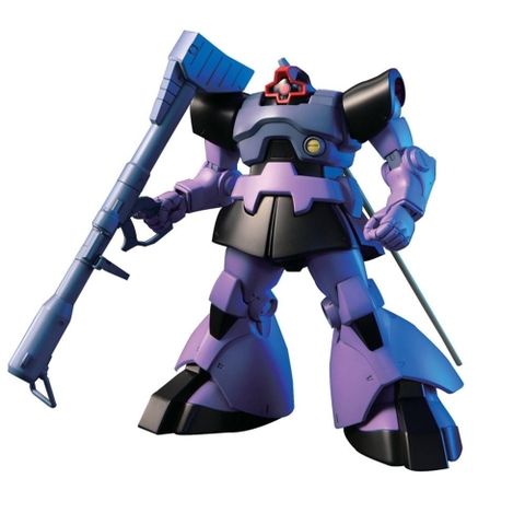 Mô Hình Gundam Bandai HG UC 059 MS-09 Dom / MS-09R Rick-Dom 1/144 MS Gundam
