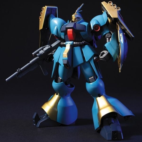 1/144 HGUC JAGD DOGA (GYUNEI)
