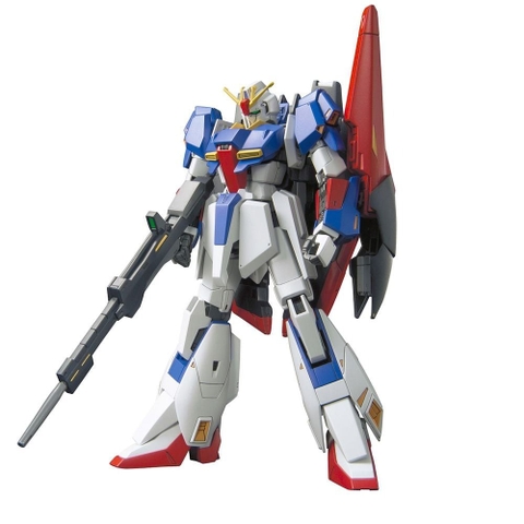 Mô Hình Gundam Bandai HG 203 Zeta Gundam 1/144 Z Gundam