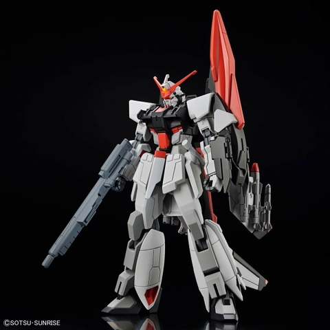 Mô hình HGCE 256 1/144 HG Murasame Kai - Chính hãng Bandai Nhật Bản