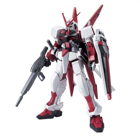 Mô Hình Lắp Ráp HG 1/144 Gundam R16 M1 Astray Bandai