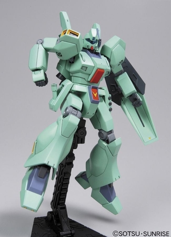 Mô Hình Lắp Ráp Gundam 1/144 HGUC JEGAN