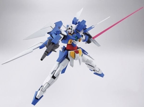 Mô hình HG AGE 1/144 Age 2 Normal - Chính hãng Bandai Nhật Bản