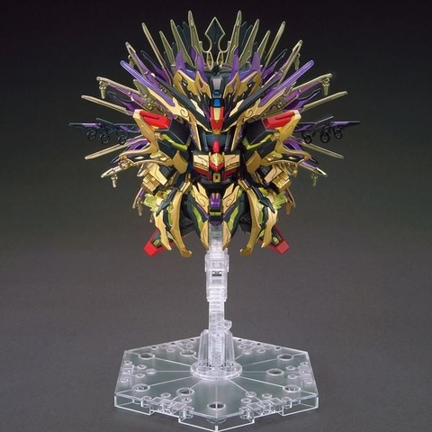 SDW HEROES QIONGQI STRIKE FREEDOM GUNDAM