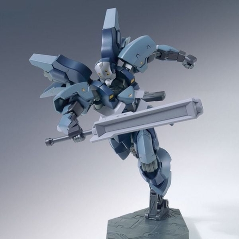 Mô hình HG IBO 1/144 Rouei - Chính hãng Bandai Nhật Bản