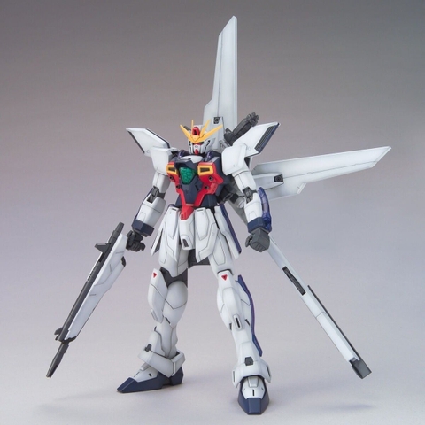 Mô hình Gundam Bandai MG GX-9900 Gundam X 1/100 AW Gundam X