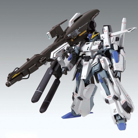 MG 1/100 FAZZ Ver.Ka