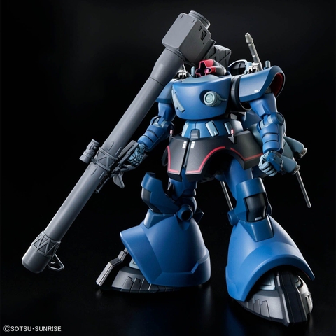 [PRE-ORDER] Mô Hình Lắp Ráp HG 1/144 Challia Rick Dom GQ
