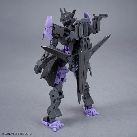 30MM 1/144 EXM-X20B LEVINIX (TYPE-B）