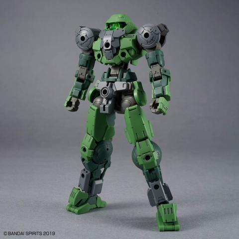 30MM/30MS/30MF– Haze Toys