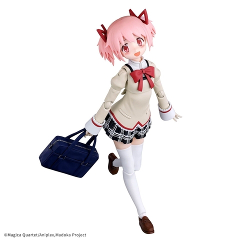 30MP MADOKA KANAME (SCHOOL UNIFORM Ver.)