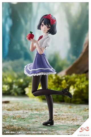 SNOWWHITE - KOTOBUKIYA