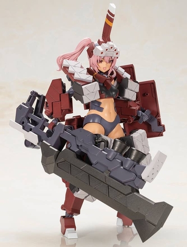 Arcanadea XenoAlma Explode Volcalion - Kotobukiya AS009