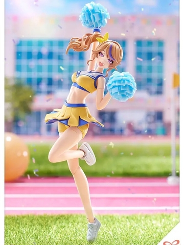 Sousai Shojo Teien Seira Ichijo Cheerleading Costume - Kotobukiya JK036