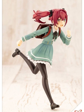 Sousai Shojo Teien Emma Koishikawa St. Iris Gakuen Girls' High School Winter Clothes - Kotobukiya