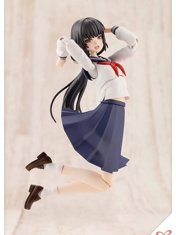 Sousai Shoujo Teien Kuon Yakushiji Touou High School Uniform - Kotobukiya
