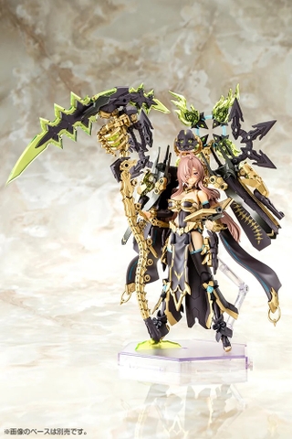 PLASTIC TOYS: AUV TSUKUYOMI FABULOUS