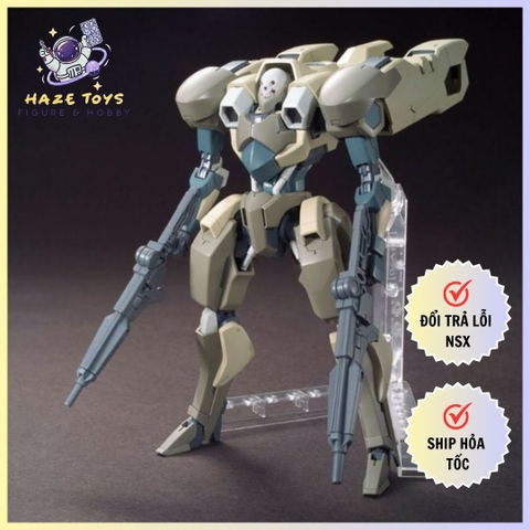 HG 1/144 HYAKURI