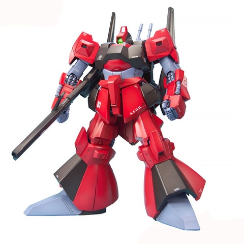 Mô hình Gundam Bandai MG Rick Dias Quattro Bajeena color 1/100 MS Gundam Zeta
