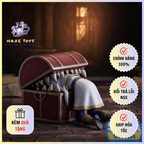 Mô Hình Frieren - Sousou no Frieren - Mimic - Luminasta - In Mimic (SEGA) Figure Chính Hãng