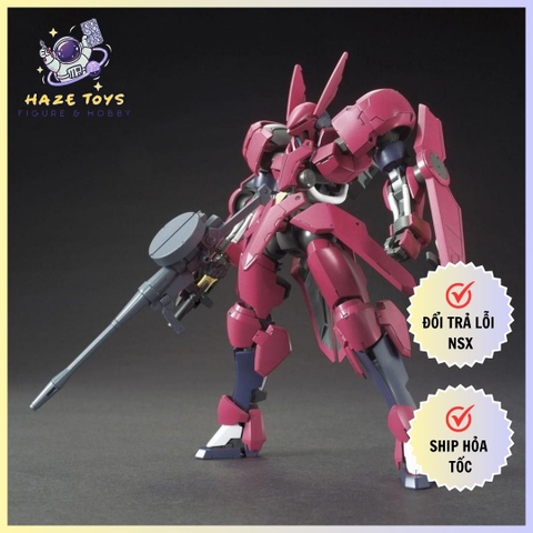 HG 1/144 GRIMGERDE
