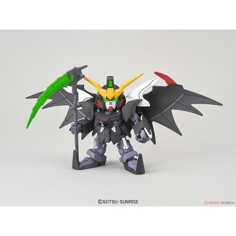[Chính Hãng] Mô Hình Lắp Ráp Gundam SD EX-Standard Deathscythe Hell EW
