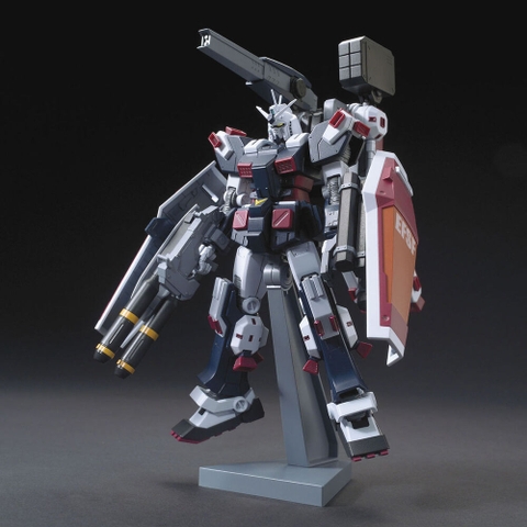 Mô Hình Lắp Ráp Gundam HG FA-78 Full Armor Thunderbolt ver.