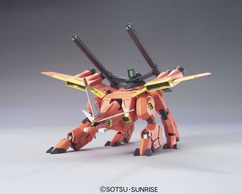 Mô Hình Lắp Ráp Bandai HG 1/144 R11 LaGOWE