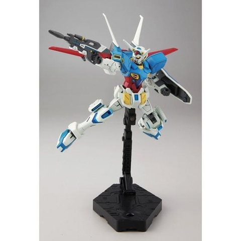 Mô hình HG 1/144 Gundam G Self Atmospheric Pack - Chính hãng Bandai Nhật Bản