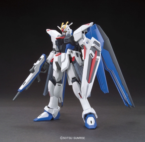 HGCE 1/144 HG Freedom Gundam - Chính hãng Bandai Nhật Bản