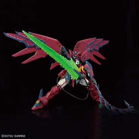 Mô hình lắp ráp Bandai Gundam RG 1/144 Gundam Epyon