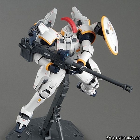 Mô Hình Lắp Ráp MG 1/100 Tallgeese EW Ver.